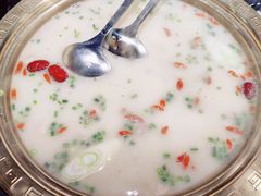 羊汤-老三龙虾(汉阳杨泗庙店)