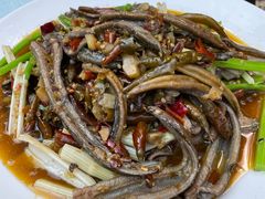 -春涛餐馆(下坝店)