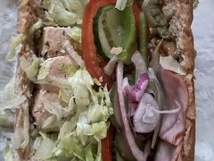 -赛百味SUBWAY(永业店)