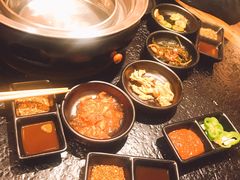 -九田家黑牛烤肉料理(石路天虹店)