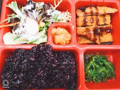 -紫金港餐饮中心-风味餐厅(浙江大学紫金港校区店)
