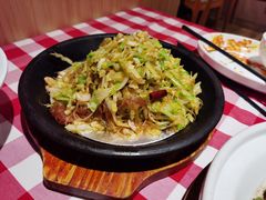 -西贝(宁波天一国购店)