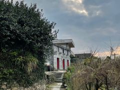 -东沙渔村