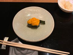 -鮨 和魂 京都