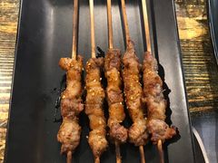 -胖哥豆皮(调兵山店)