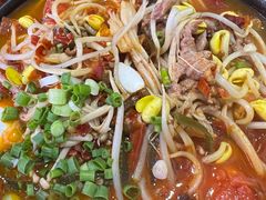 -李米线(武陵路店)