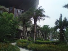 DSC01005-宁波九龙湖开元度假村