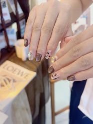 -鲸彩·美甲美睫科技护肤