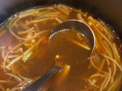 -丰茂烤串(卫星广场店)