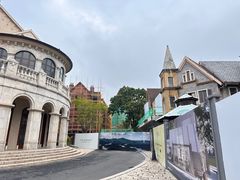 -中旅阿那亚九龙湖·公主酒店