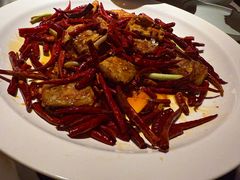 -院8里·小聚园老川菜(九眼桥店)