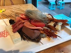 -袁记串串香(西安路店)