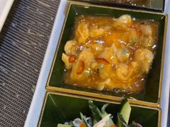 -昱匠·日本料理(金融街店)