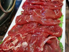 -老北京铜火锅