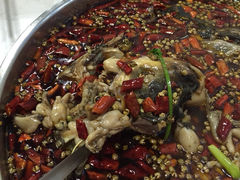 -大味美蛙鱼头火锅(高水店)