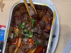 -鱼酷活鱼烤鱼(沈阳大悦城店)