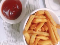 -娜娜家•Nana's restaurant (南开大悦城店)