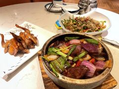 -顺丰轩园林酒家(天河店)