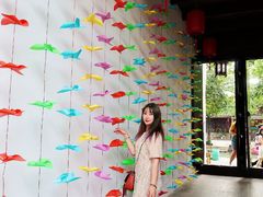 -周庄古镇景区-双桥