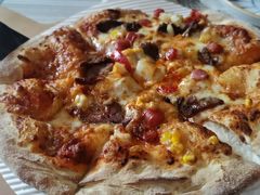 -必胜客(唐延店)