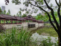 -重庆彩云湖湿地公园