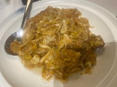 酸菜烩排骨-巴音浩日娲·蒙餐(双林东路店)