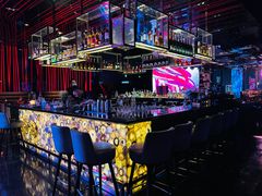 -大连君悦酒店 · VIVA(星海广场店)