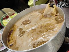 -燃计沙茶皇·香港沙茶火锅(人广旗舰店)