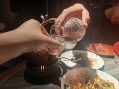 -小厨娘金榜题名(夫子庙秦淮河店)