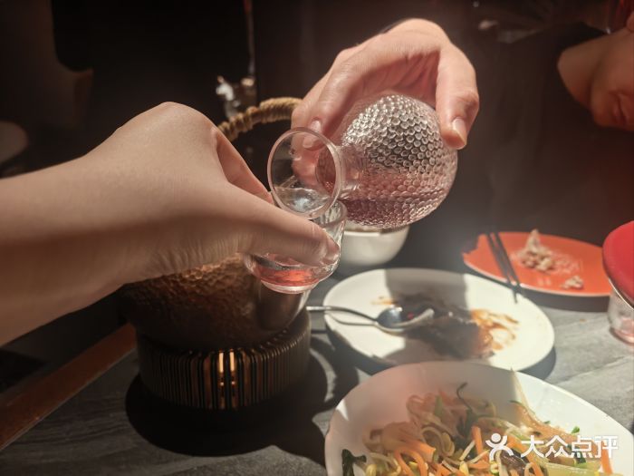 小厨娘金榜题名(夫子庙秦淮河店)图片