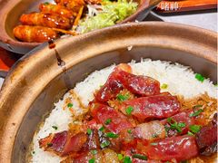 -啫神·广州地标美食(北京路店)