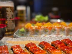 -千代武日本料理(哈西店)