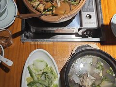 -九道菜有鸡鱼头(石鼓路店)