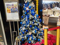 -上海虹桥宾馆味翠餐厅