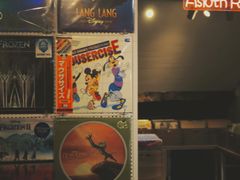 -树懒黑胶唱片店(中山路店)