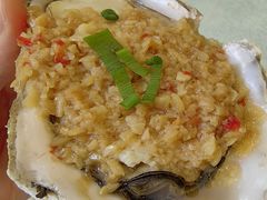 -大众海鲜(巨龙北路店)