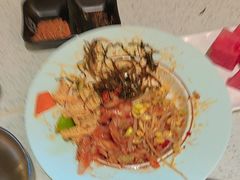 -炭之家·齐齐哈尔非遗烤肉·鲜切直供(中央大街店)