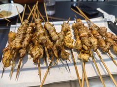 -老黑板筋(顺义总店)