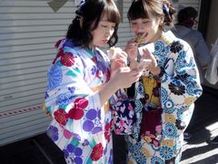 -东京浅草和服体验江户和装工房雅(浅草本店)