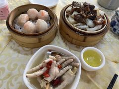 -宝塘茶楼