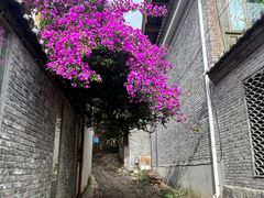 -丽江束河古镇-石莲古寺