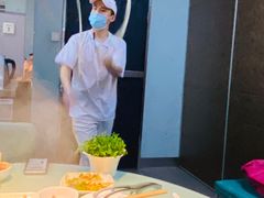 -海底捞火锅(枫蓝国际购物中心店)