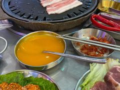 -玄希浪漫厨房·韩料烤肉(湖滨银泰in77店)