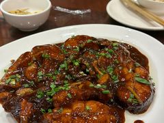 -德兴馆(广东路总店)