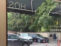 -虹泰宠物医院 ·旗舰店·24h(南秀路店)
