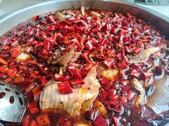 -汉水缘鲜鱼庄(黄雁村店)