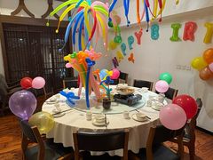 -九头鹰家宴(岳家嘴店)