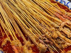 -春熙路步行街