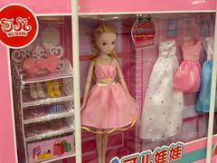 -AEON永旺(东方宝泰店)