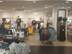 -C&A(西市城购物中心店)